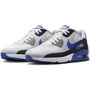 Nike Air Max 90 Golf. Game Royal. SIZE 10  - DX5999-141